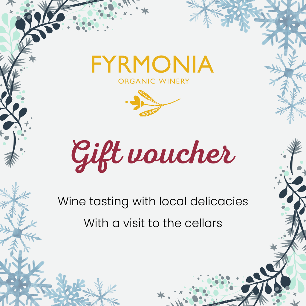 Ajándékutalvány Borkóstolóra