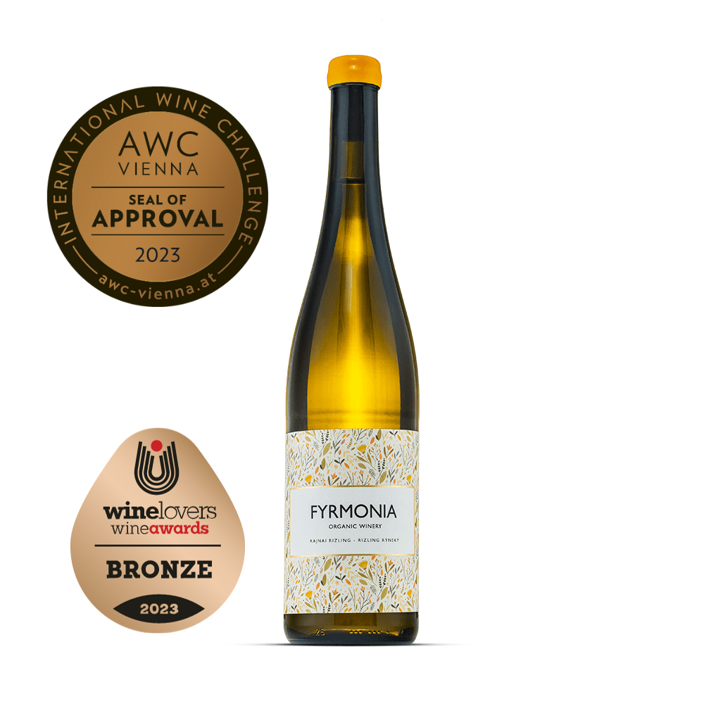Rhein Riesling