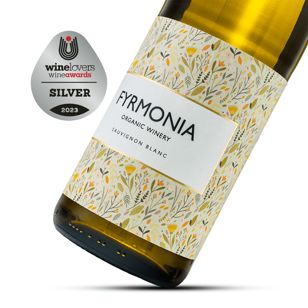 Sauvignon Blanc 2021
