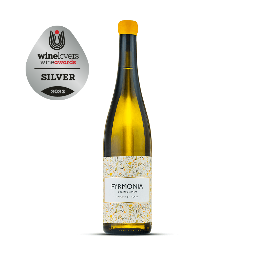 Sauvignon Blanc 2021