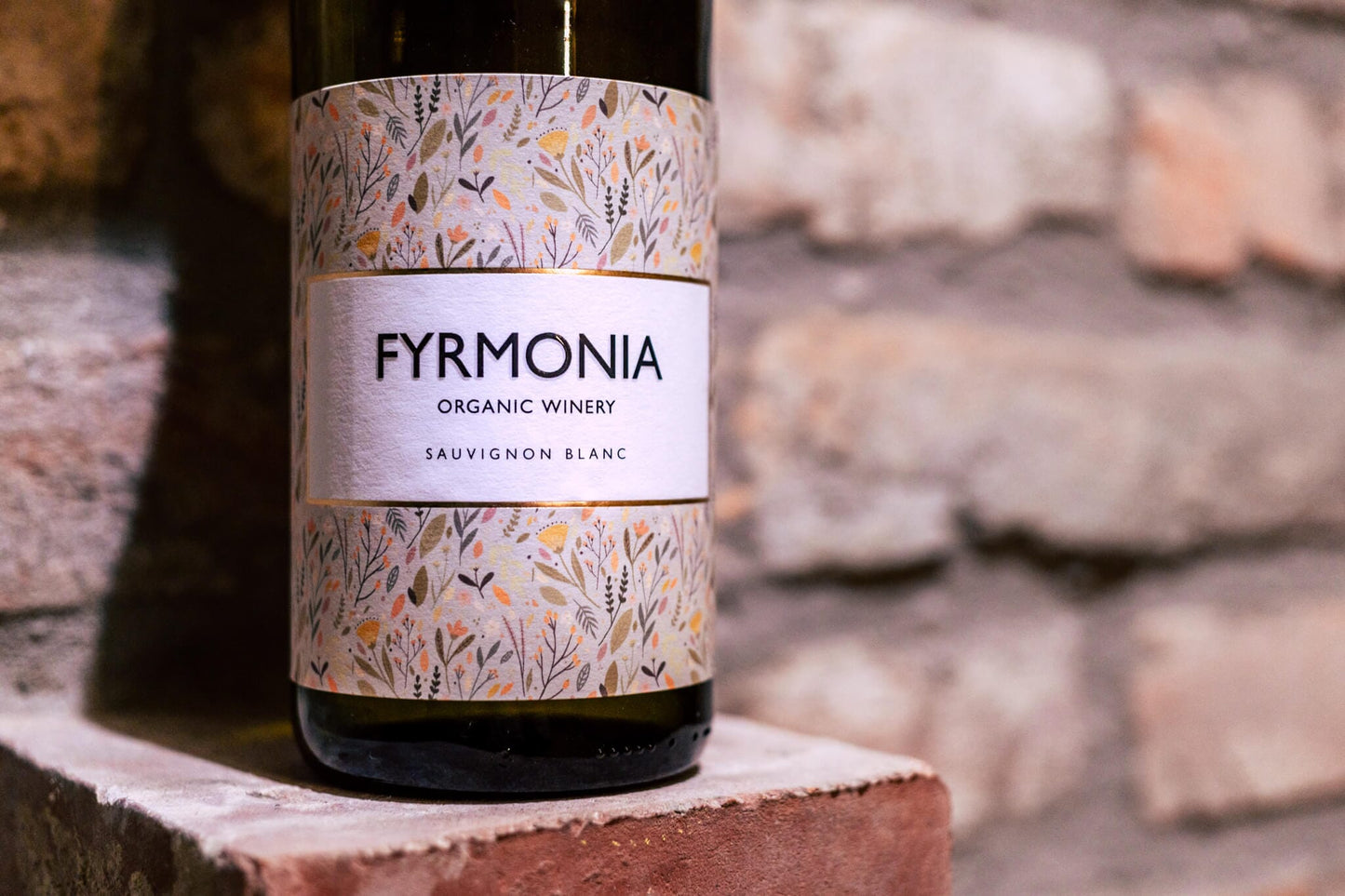 Sauvignon Blanc 2021