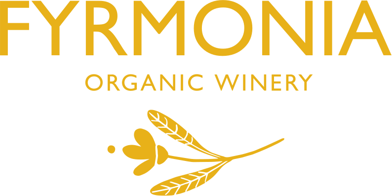 Fyrmonia - Organic Winery